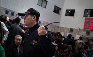 多部門(mén)再發(fā)文嚴(yán)打涉醫(yī)違法，湖南有關(guān)部門(mén)被約談