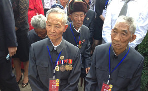 專家投書澎湃指抗日英烈信息有誤，民政部致謝并開通電郵交流