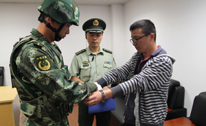 為“大哥”殺人后的18年：浙一男子結(jié)婚、外逃、生子、自首