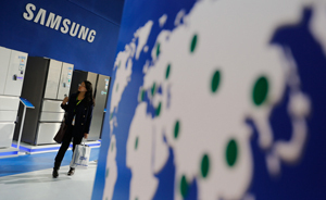 在華上市聲再起，三星要變成中國企業(yè)了？