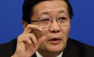 楼继伟的“新”财政部：将调整70余位司局级干部