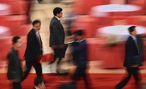 涨知识|什么样的人才可以成为省委组织部长？ 