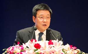 中國第三大券商總裁落定，楊德紅將赴任國泰君安