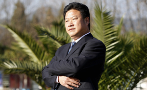 云南住建廳廳長羅應(yīng)光出任玉溪市委書記，曾在多個州市任要職