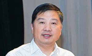 上海健康職業(yè)技術(shù)學(xué)院院長(zhǎng)巫向前涉嚴(yán)重違紀(jì)違法接受調(diào)查