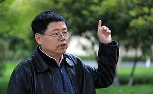 3000人選他的“微積分”課，浙大教師蘇德礦獲百萬元重獎(jiǎng)