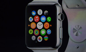 蘋果稱中國內地9月26日起售iPhone 6系“官網烏龍”