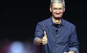 剧透太多OR创新太少，库克的苹果又让我们失望了吗？