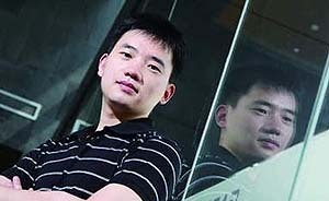 对话|威锋网创始人杨彬：iPhone好不好，摸了才知道