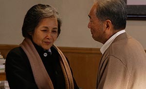 《歷史轉(zhuǎn)折中的鄧小平》39、40集劇情精要：平反劉少奇