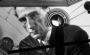 一戰(zhàn)致歐洲藝術(shù)停擺，“小便池”卻在美國引發(fā)了一場革命