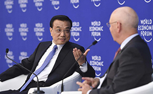 券商众口一词：李克强此刻的最佳选择就是强调不刺激