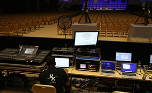 李克强：在中国大地掀起“大众创业”新浪潮