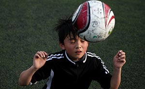 中國三大球亞洲掉隊，劉鵬下令仁川亞運必須“誓死一搏”