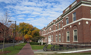 訪談︱鄭炯文：哈佛燕京圖書館為什么這么“牛”