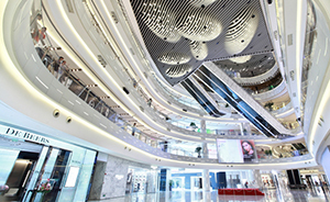 你以為老牌購(gòu)物中心“失寵”了，其實(shí)你不懂他的心