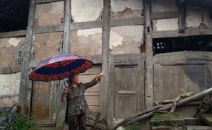 四川一鎮(zhèn)政府被指虛報(bào)受災(zāi)戶騙領(lǐng)國(guó)家百萬補(bǔ)貼，紀(jì)委展開調(diào)查