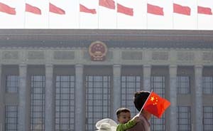 張維為：從文化角度闡釋中國一黨制、民主專制及政權合法性