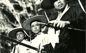 郭沫若、陈寅恪、胡金铨、金庸：为何都爱借晚明说事？