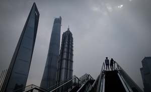 互联网金融机构招人青睐地产中介，拉到300万就升总监