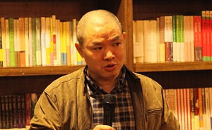學古詩文是為了做一個現代人，讀經班就不必去了