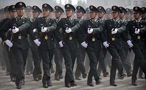 总政印发战斗精神培育意见：着力解决“为谁打仗、为何而战”