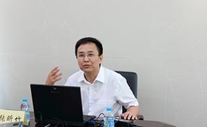 被國(guó)務(wù)院解雇的反壟斷專(zhuān)家：受聘美國(guó)高通，每小時(shí)800美元