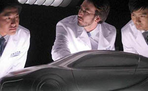 美媒：中國人更自信，電視廣告里的“洋專家”不再吃香