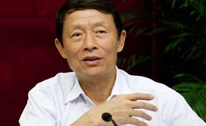 四川省政協(xié)原主席李崇禧被雙開，曾教育下屬官員“迷途知返”