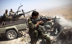 接替吳思科出任中東問題特使，宮小生履新即出訪中東五國(guó)