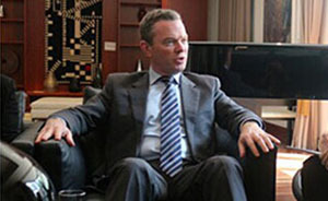 對話|澳高官：“我們對習近平即將訪問澳大利亞感到激動”