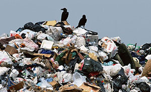 杭州九峰垃圾焚燒發(fā)電項(xiàng)目公布規(guī)劃選址，面積減少近兩成