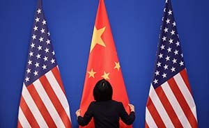 張維為：相對中性、強勢的政治力量是中國改革成功的原因