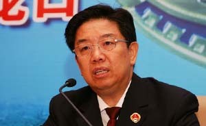 中央紀(jì)委常委撰文駁斥“大老虎聯(lián)手反撲論、貪官特赦論”