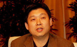 中央第四巡视组副组长贺家铁调任湖北省常委、组织部长