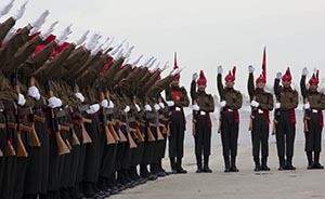 中國(guó)應(yīng)清醒認(rèn)識(shí)到印度的“戰(zhàn)略自主性”