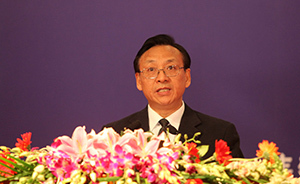 江必新談法治社會(huì)建設(shè)：公民權(quán)利意識(shí)覺醒但維權(quán)理性不足