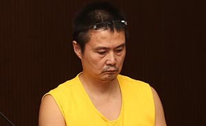 收受房车钱等1.24亿元，杭州房管局原副局长张新被判死缓