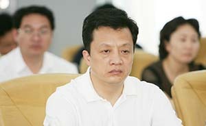 連云港市委書記李強(qiáng)被查，近期江蘇落馬的第5名廳干