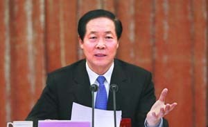 安徽省委書(shū)記警示省轄市書(shū)記市長(zhǎng)：自覺(jué)凈化社交圈朋友圈