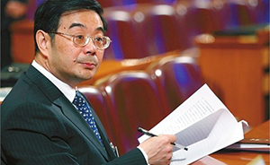 周强：越复杂案件越公开审理，东部法院今年所有裁判文书上网