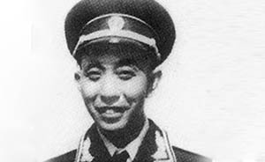 國(guó)慶前痛失一位少將！1614名開國(guó)將帥只剩69人 