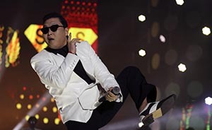 金秀賢李敏鎬腿再長也沒用，鳥叔才是韓國最有影響力的藝人