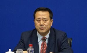 鐵嶺市委副書記孫軼任鐵嶺市長，前任林強(qiáng)涉嚴(yán)重違紀(jì)違法被查