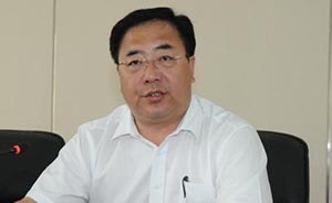 錦州市長易人，原市長調(diào)任遼寧省駐京辦主任