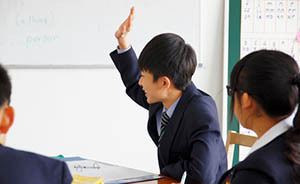 校長談上海高考改革：高三或現(xiàn)自由課時，“走班制”將成必然