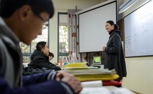 上海民辦高中應(yīng)對(duì)走班制師資短缺可能：探討組建教學(xué)聯(lián)盟