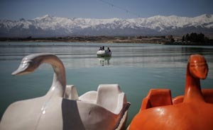 世界你好|塔利班之后的阿富汗，沒有什么比和平珍貴