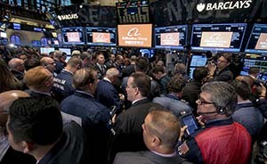 “綠鞋”啟動(dòng)，阿里融資250億美元登頂全球最大IPO