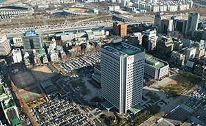 韓國(guó)江南區(qū)有多金貴？現(xiàn)代汽車砸624億買下8萬(wàn)平方米的地
